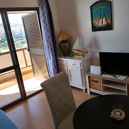 Apartamento En Cala De Finestrat Exterior foto
