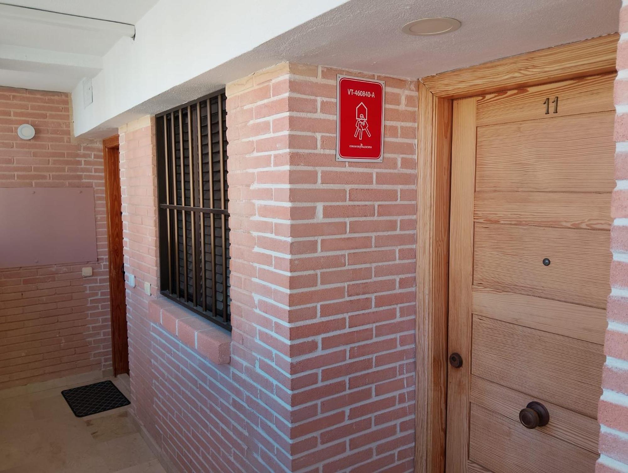 Apartamento En Cala De Finestrat Exterior foto